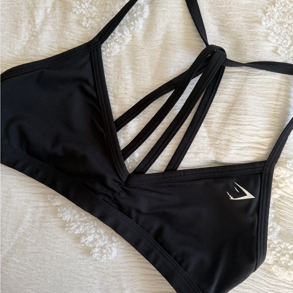 Gymshark Minimal Sports Bra